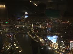 -上海中心大厦