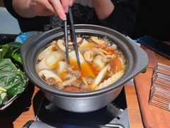 -京鹿料理(荟聚店)