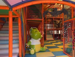 -寻石问宝研学亲子乐园(朝阳公园店)