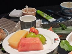 -大葉日本料理·龍蝦任食放題(廣州W酒店)