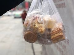 -闻酥园(青羊区文殊坊店)