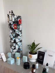 -MEMO Skin漫溯皮肤管理