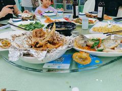 -景好海鲜餐厅(大鹏必选旅游店)