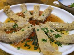 手工黄酱包-长兴菜馆(高桥店)