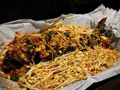 -醉巫山纸包鱼·私房菜