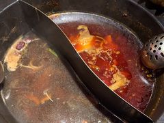 -蜀大侠传统主义火锅(淮安店)