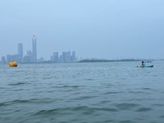 -金鸡湖景区