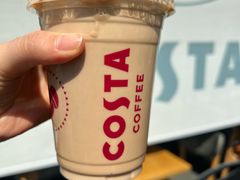 -COSTA COFFEE(龙德广场店)