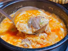 -包装马车·韩国料理·포장마차