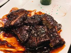 南华特色牛排-新南华大酒店(广中店)