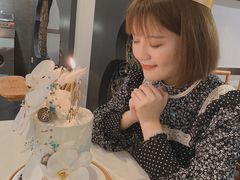 -Biteology Artisan Cakes(红庄·国际文化保税创新园店)