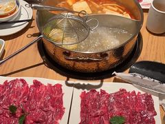 -大和食乐·鲜和牛酸汤火锅(环宇荟店)