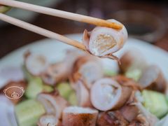 有仁鱿仔饭-圆蛋酒料•生腌(开元路店)