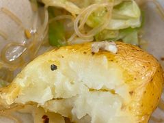 -素满香·全民食养自助(建邺万达店)