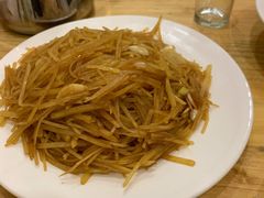 -百花食府(渔阳南路店)