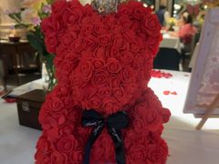 -狮拾久·现代新加坡料理(壹方城店)