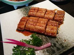 -一本魅·日式料理