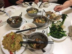 -七喜小食店