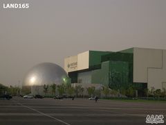 -中国科学技术馆影院
