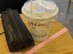 -鹊茶咖啡•新中式(深圳首店)