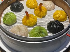 -隆喜元鱼汤包·海鲜(中联广场店)