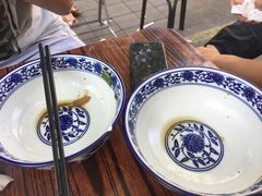 -北京清真房记小吃店