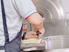 -宋益驴蹄子面肉夹馍(辛家庙店)