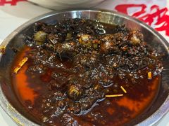 -辣螃铠盆盆蟹大排档(海昌店)