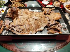 -九十九顶毡房(阜石路店)