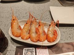 -大渔铁板烧(大悦城店)