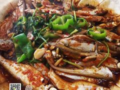 -魏四小鱼锅贴王