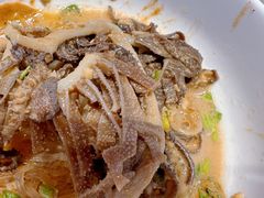 -黑窑厂糖油饼烤鸭·清真菜(旗舰店)