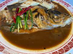 -旺顺阁·北京菜(北辰上品+)