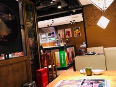 -云海肴·汽锅鸡·云南菜(美罗城店)