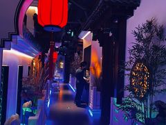 -庭院江南菜•烤鸭•非遗传承(丰台总部基地店)