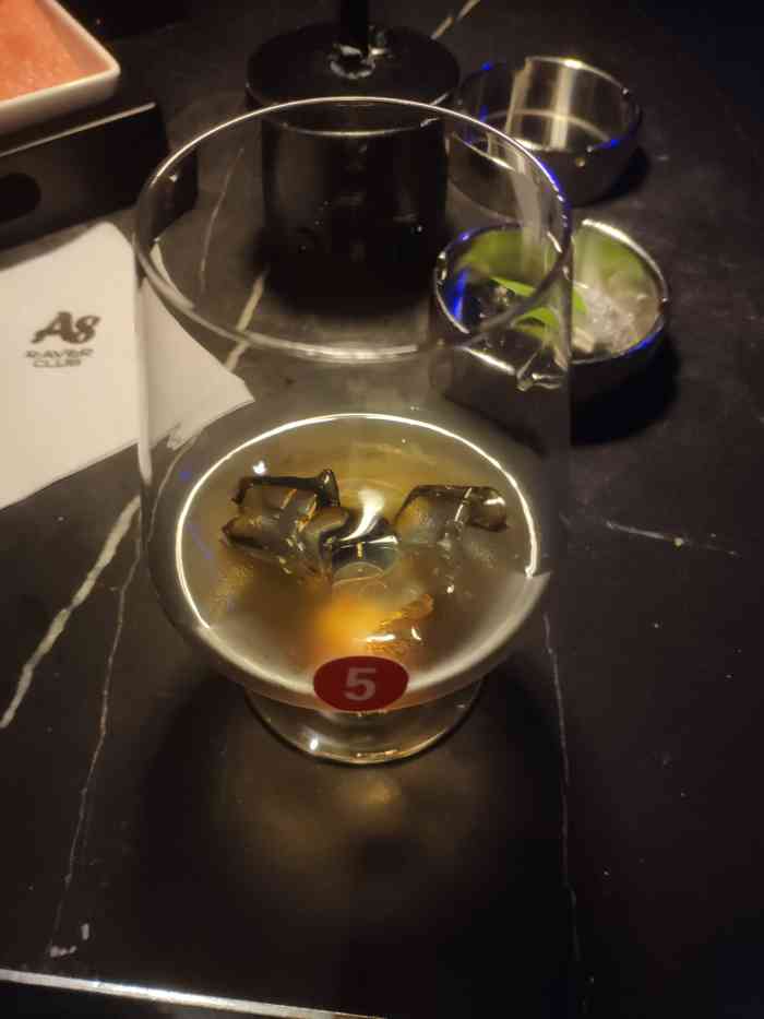 a8 music club(宁波店)-"几百年没有去酒吧了……中了霸王餐想带朋友.