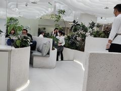 -大树餐厅(朝阳大悦城店)