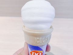 -DQ·蛋糕·冰淇淋(天通苑华联店)