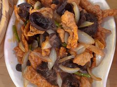 -太原面食店(解放路店)