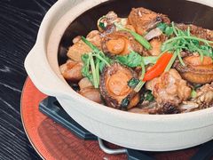 -五缘湾凯悦酒店·悦饗中餐厅