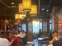 -京味斋·北京烤鸭(北京南站洋桥店)