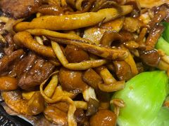 -香融府·烤鸭·家常菜(马家堡路店)