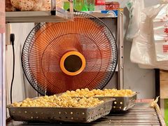 -正宗老杨特色爆米花(四棉店)