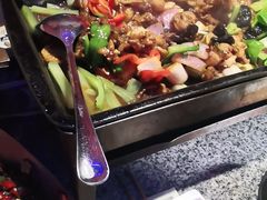 -蘭奢雅集·江浙菜(青山江滩店)