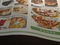 -外婆私房菜(新亚百货店)