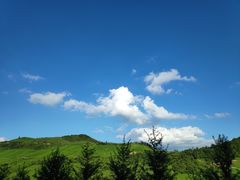 -东白山