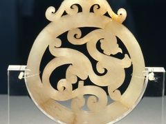 -北京大葆台遗址博物馆