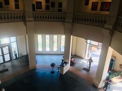 -吴哥国家博物馆