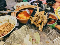-嘎嘎鸭脑壳(蜀汉路店)