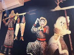 -锅老头海鲜铁锅炖